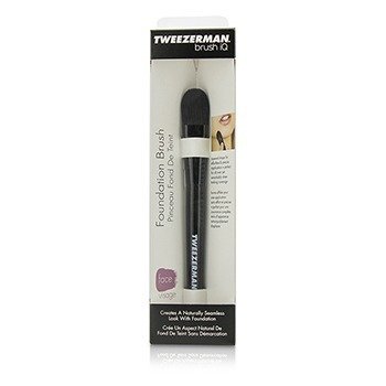 Foundation Brush