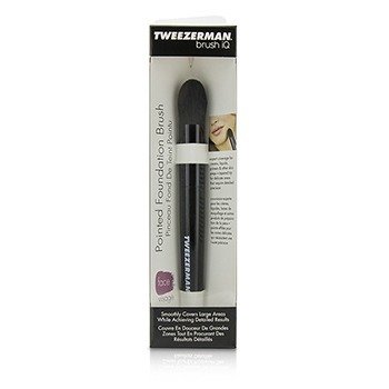 Pointed Foundation Brush