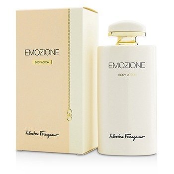 Emozione Body Lotion