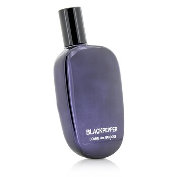 Comme des Garcons Blackpepper Eau De Perfume Spray 50ml Brasil