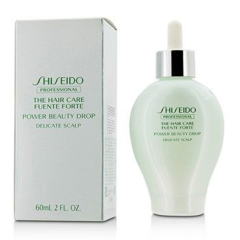 The Hair Care Fuente Forte Power Beauty Drop (Delicate Scalp)
