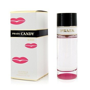 Candy Kiss Eau De Parfum Spray