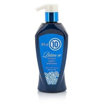 Its A 10 Potion 10 Miracle Repair Shampoo