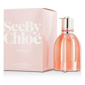 See By Chloe Si Belle Eau De Parfum Spray