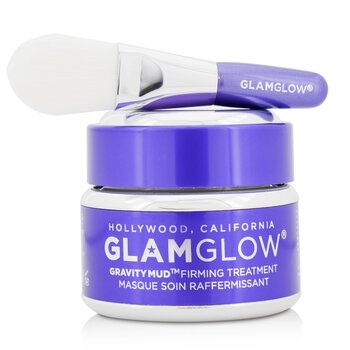 Glamglow GravityMud Tratamento Firmador