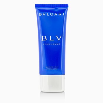 Blv After Shave Balm