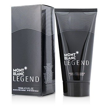 Legend After Shave Balm