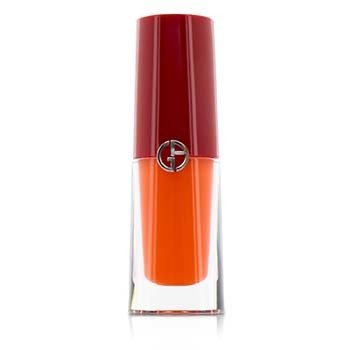 Lip Magnet Second Skin Intense Matte Color - # 300 Tangerine