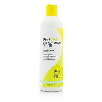 DevaCurl DevaCurl One Condition Delight Weightless Waves Conditioner (For Wavy Hair)