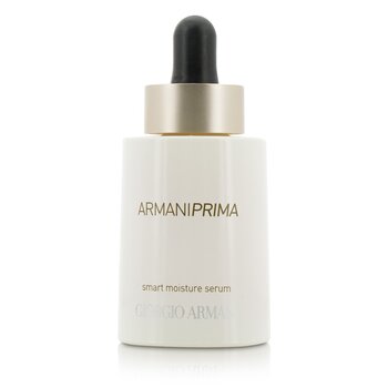 Armani Prima Smart Moisture Serum