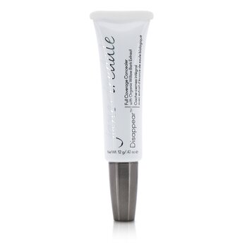 Disappear Full Coverage Concealer - Light