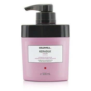 Kerasilk Color Intensive Luster Mask (For Color-Treated Hair)