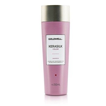 Kerasilk Color Shampoo (For Color-Treated Hair)