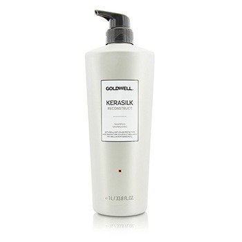 Kerasilk Reconstruct Shampoo (For Stressed and Damaged Hair)