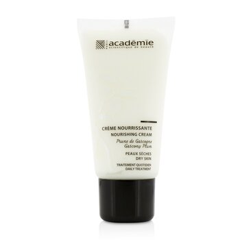 Aromatherapie Nourishing Cream - For Dry Skin