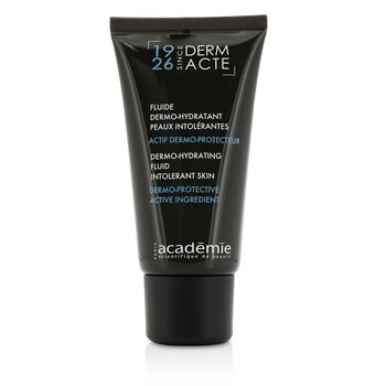 Académie Derm Acte Creme Dermo-Hidratante Pele Intolerante