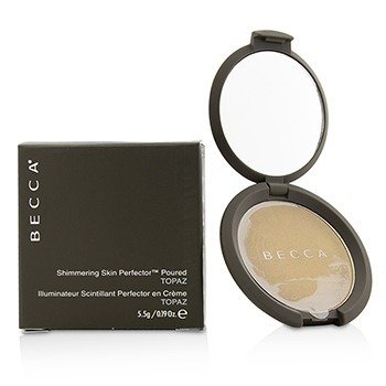 Shimmering Skin Perfector Poured Creme - Topaz