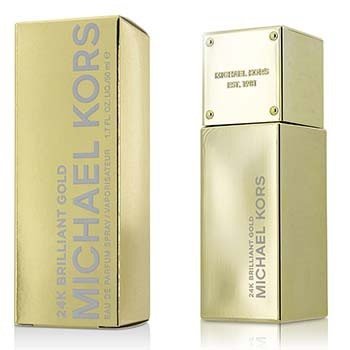 24K Brillant Gold Eau De Parfum Spray