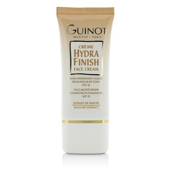 Creme Hydra Finish Face Hidratante Intensificador de Complexidade SPF15