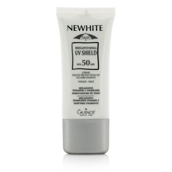 Newhite Protetor UV Iluminador SPF50