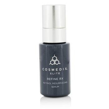 CosMedix Sérum Resurfacing Elite Refine Rx Retinol