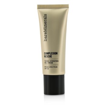 BareMinerals Creme Gel Hidratante Tonalizante Complexion Rescue SPF30 - #5.5 Bamboo