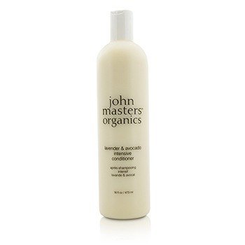 Lavender & Avocado Intensive Conditioner