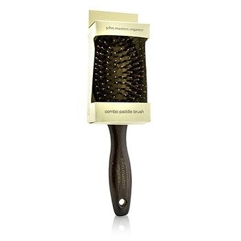 Combo Paddle Brush