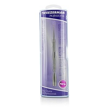 Professional Half Moon Pushy and Curette