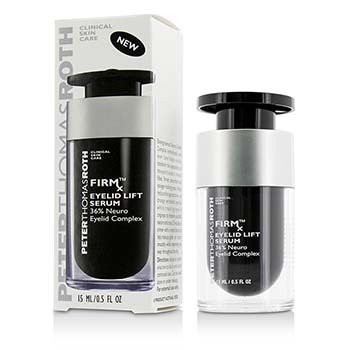 FirmX Eyelid Lift Serum