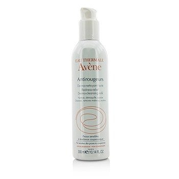 Antirougeurs Redness-Relief Dermo-Cleansing Milk - For Sensitive Skin