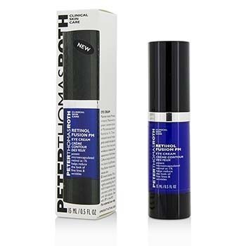 Retinol Fusion PM Eye Cream