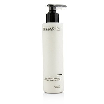 Moisturizing Body Lotion (Unboxed)