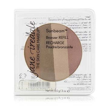 Sunbeam Bronzer Refill