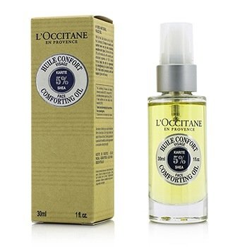 Shea Face Comforting Oil