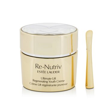 Re-Nutriv Ultimate Lift Creme regenerador para a juventude