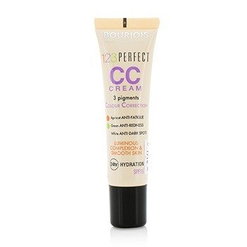 123 Perfect CC Cream SPF 15 - #32 Light Beige