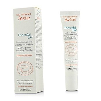 TriAcneal DAY Mattifying Lotion