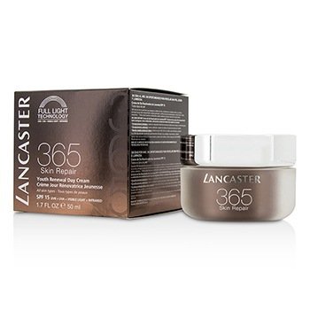 365 Skin Repair Youth Renewal Day Cream SPF15 - All Skin Types