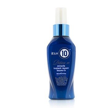 Potion 10 Miracle Instant Repair Leave-In