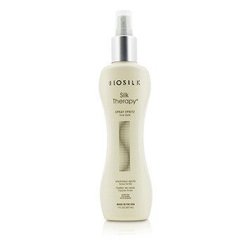 Silk Therapy Spray Spritz (Firm Hold)