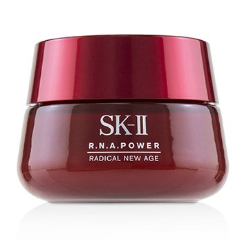 R.N.A. Power Radical New Age Cream