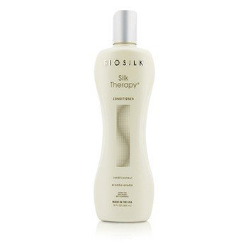 BioSilk Silk Therapy Conditioner