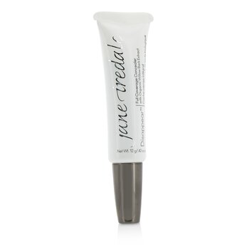 Jane Iredale Disappear Full Coverage Concealer - Medium Dark