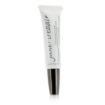 Disappear Full Coverage Concealer - Medium