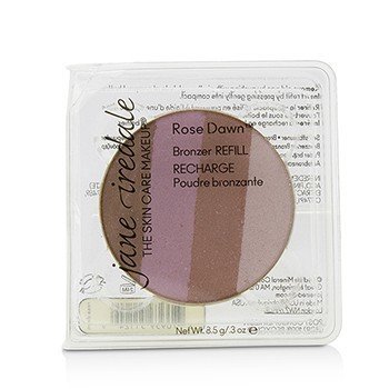 Rose Dawn Bronzer Refill