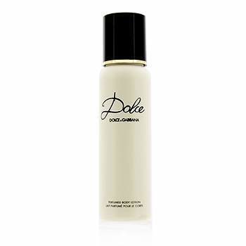 Dolce Perfumed Body Lotion (Unboxed)
