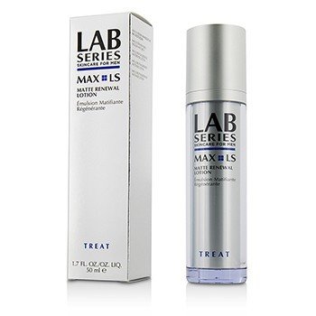 Lab Series Max LS Matte Renewal Lotion