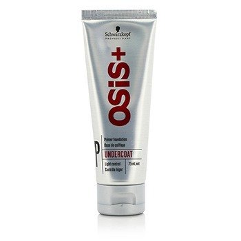 Osis+ Undercoat Primer Foundation (Light Control)