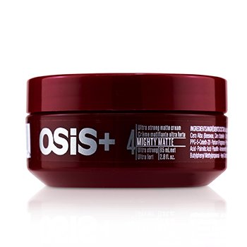 Osis+ Mighty Matte Ultra Strong Matte Cream (Ultra Strong)